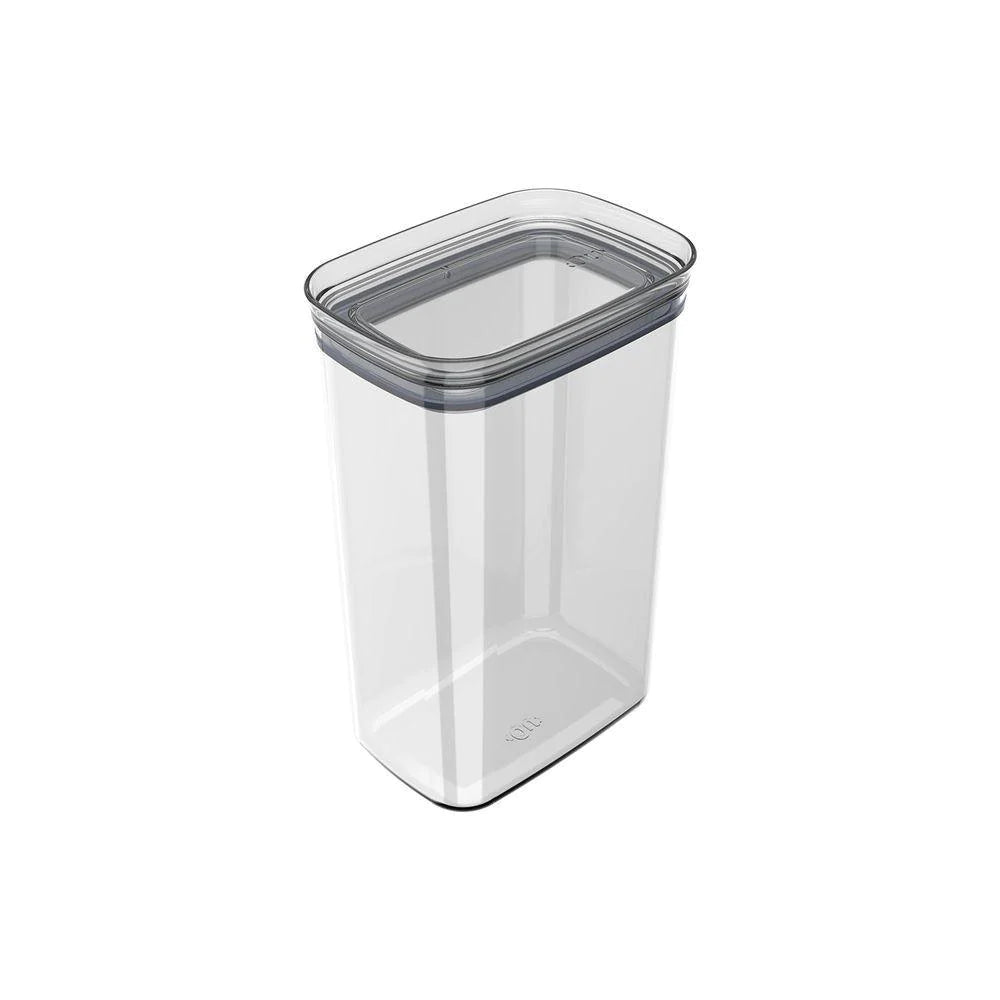 CONTENEDOR BLOCK RECTANGULAR 2,3 LT