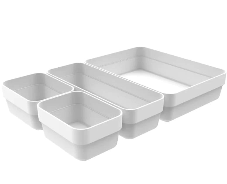 CONJUNTO ORGANIZADORES CAJONES LOGIC