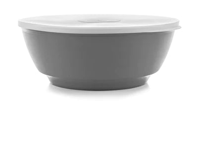 BOWL LUNA CON TAPA 5 LT