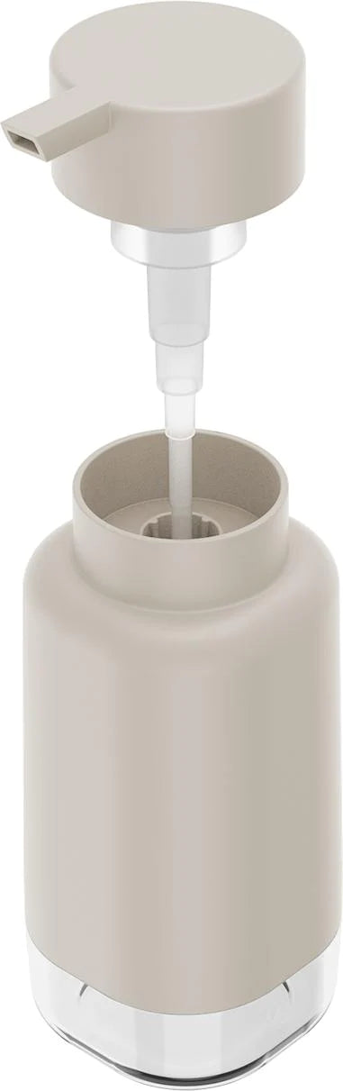 DISPENSADOR LAVALOZA PREMIUM 500 ML