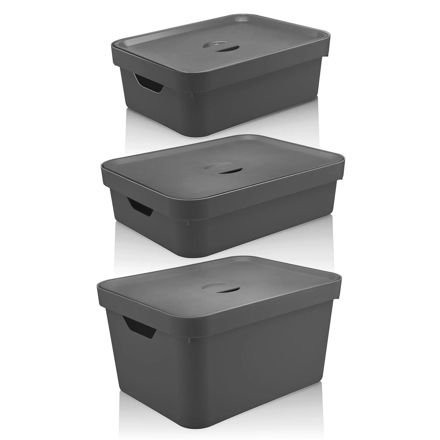 CONJUNTO CAJAS CUBE