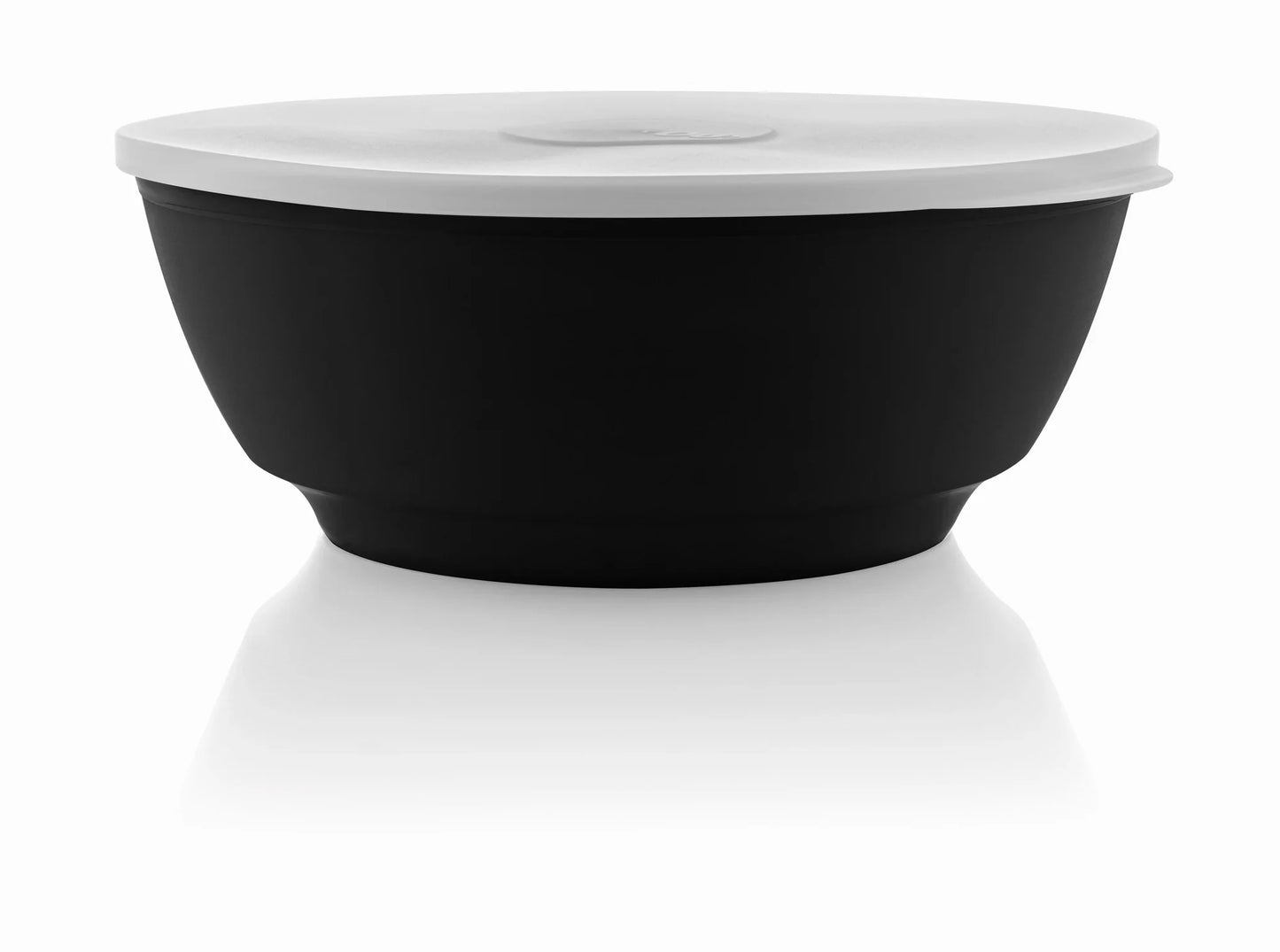 BOWL LUNA CON TAPA 3,5 Lt