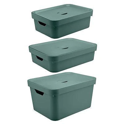 CONJUNTO CAJAS CUBE