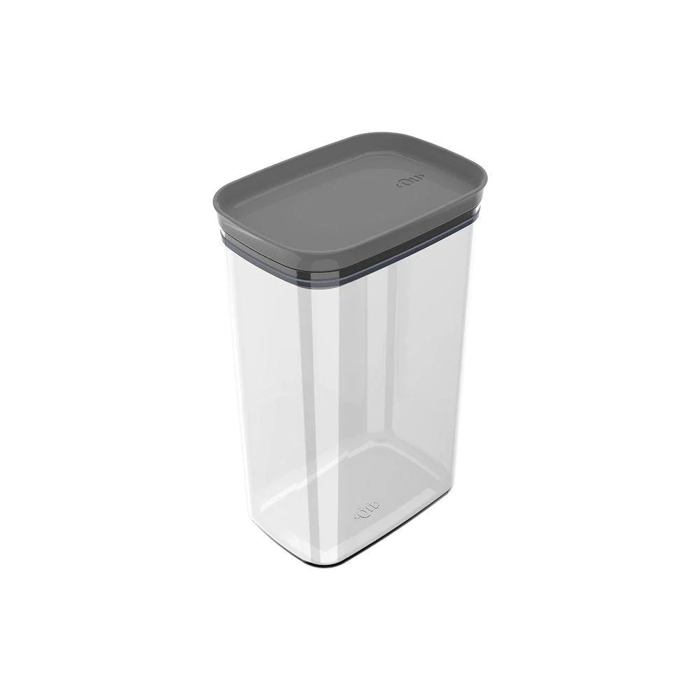 CONTENEDOR BLOCK RECTANGULAR 2,3 LT