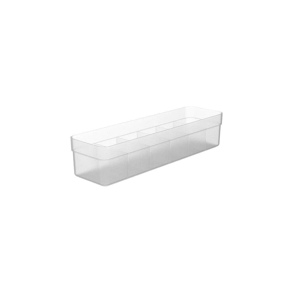 ORGANIZADOR DE CAJÓN CLOSET LOGIC PEQUEÑO