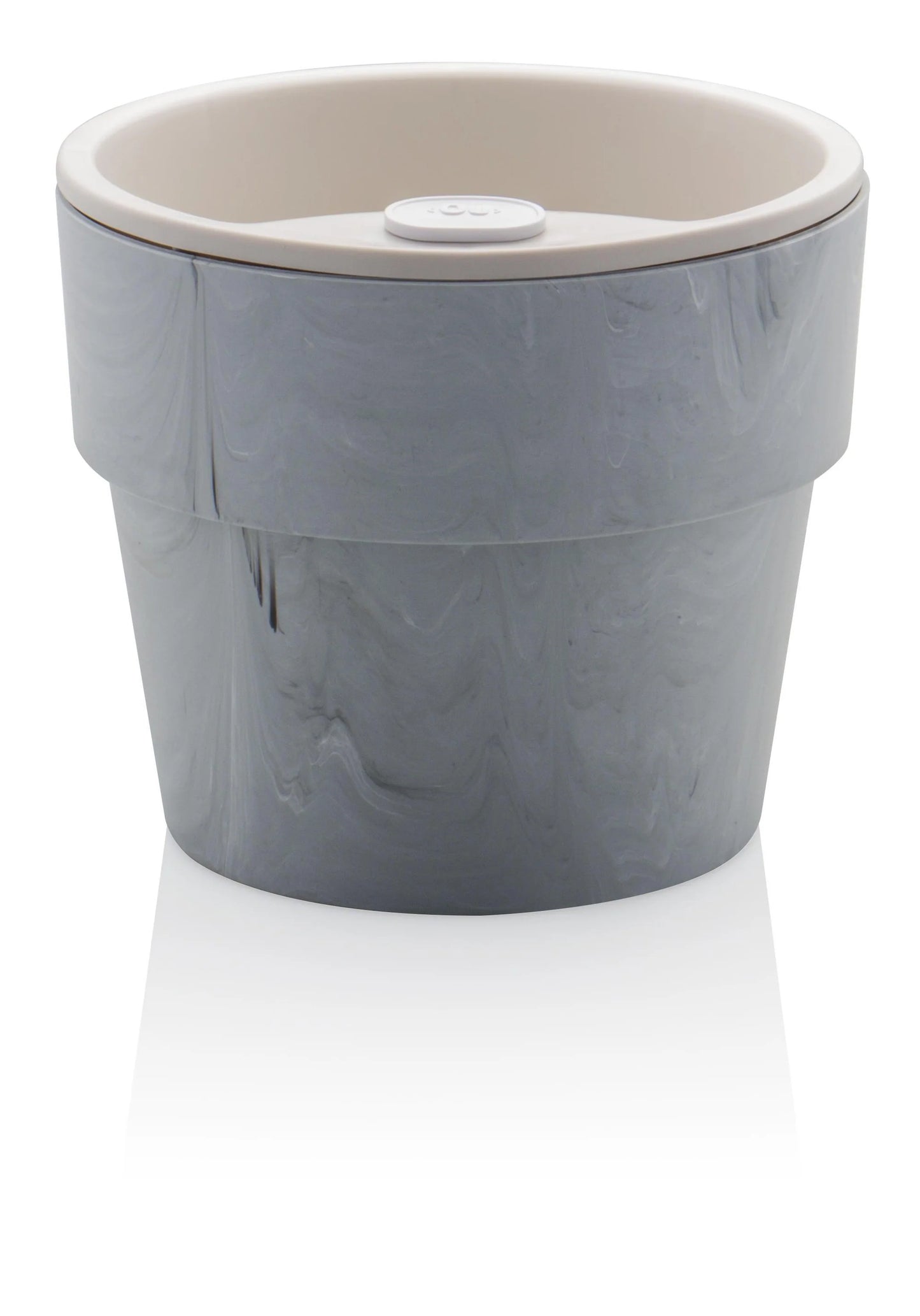 MACETERO AUTO RIEGO 1,6 LITROS