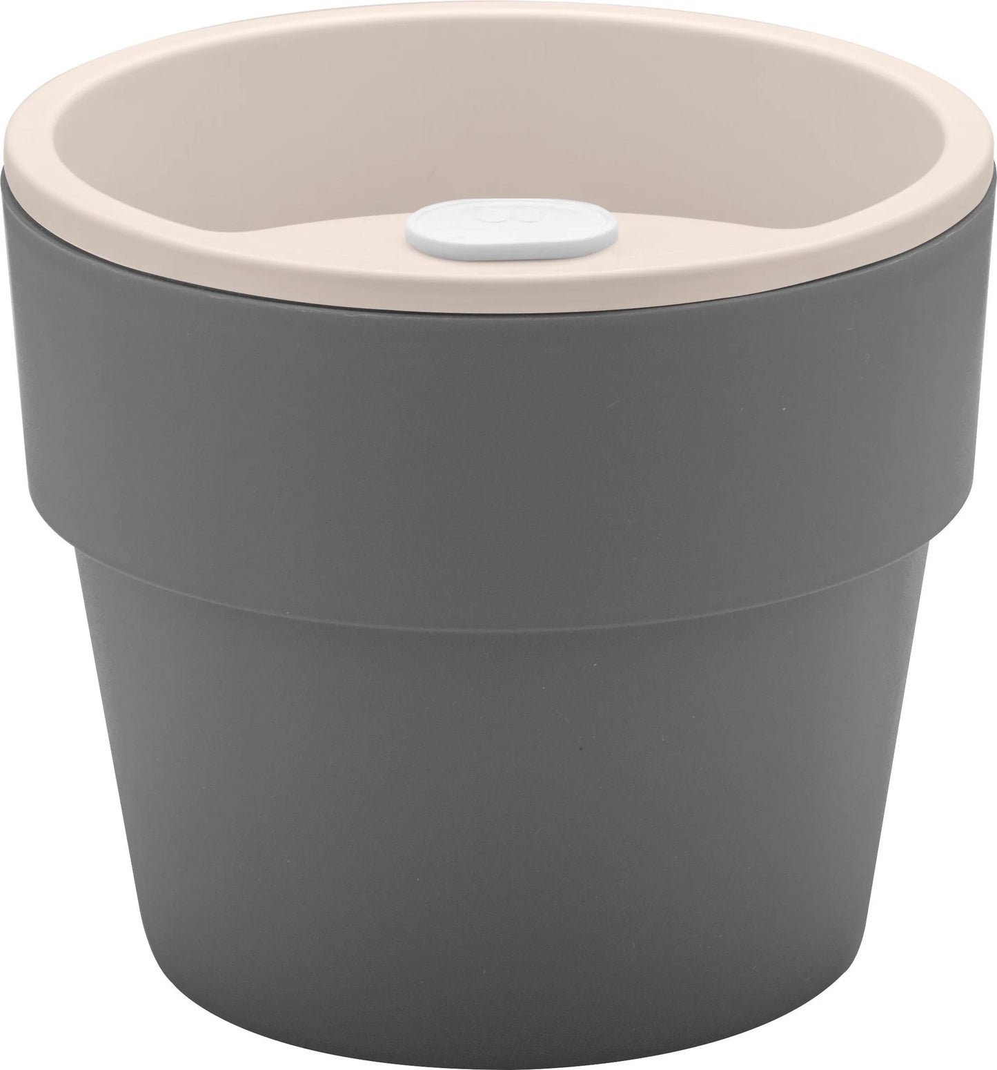MACETERO AUTO RIEGO 1,6 LITROS