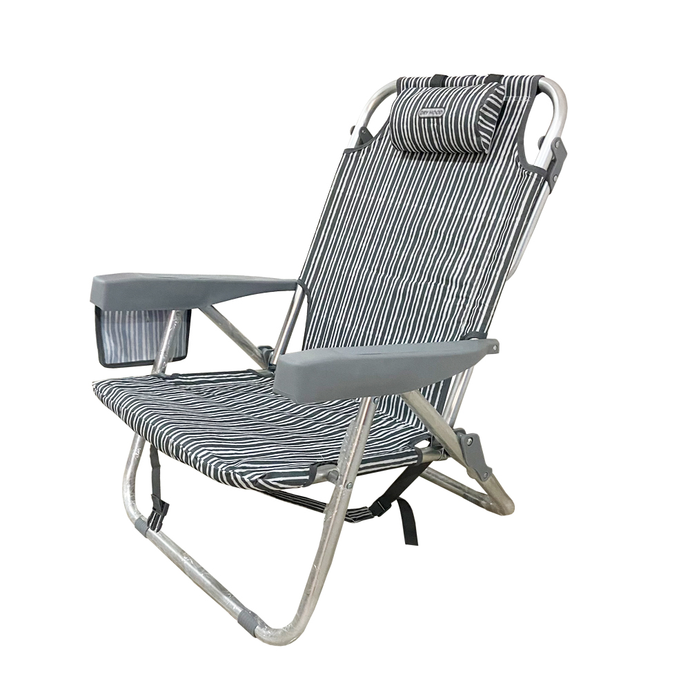 SILLA DE PLAYA LINES