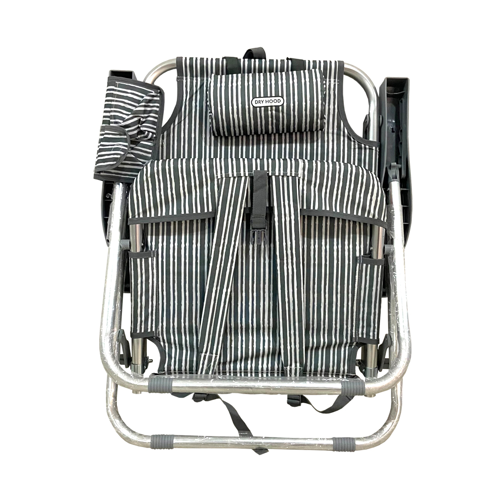 SILLA DE PLAYA LINES
