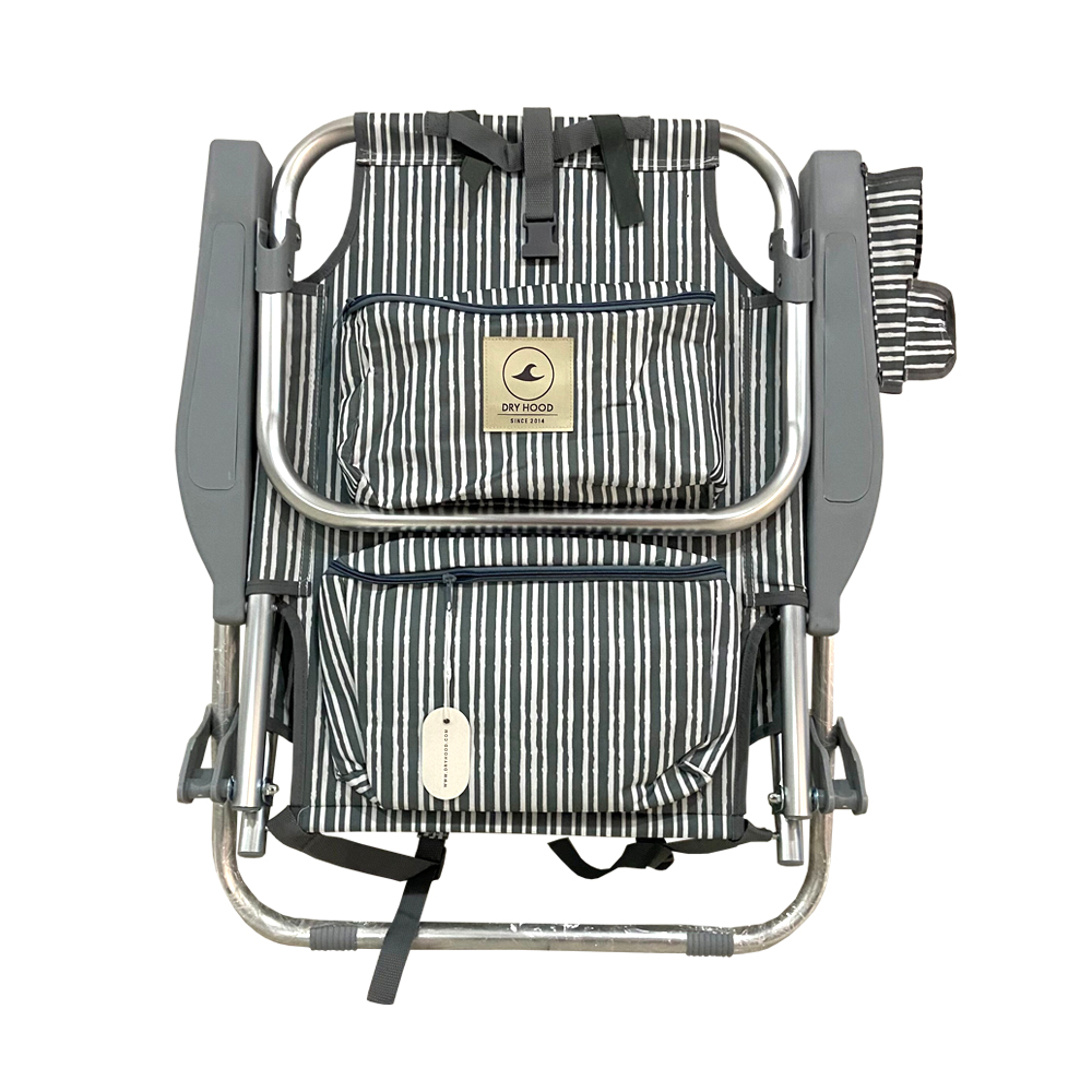 SILLA DE PLAYA LINES