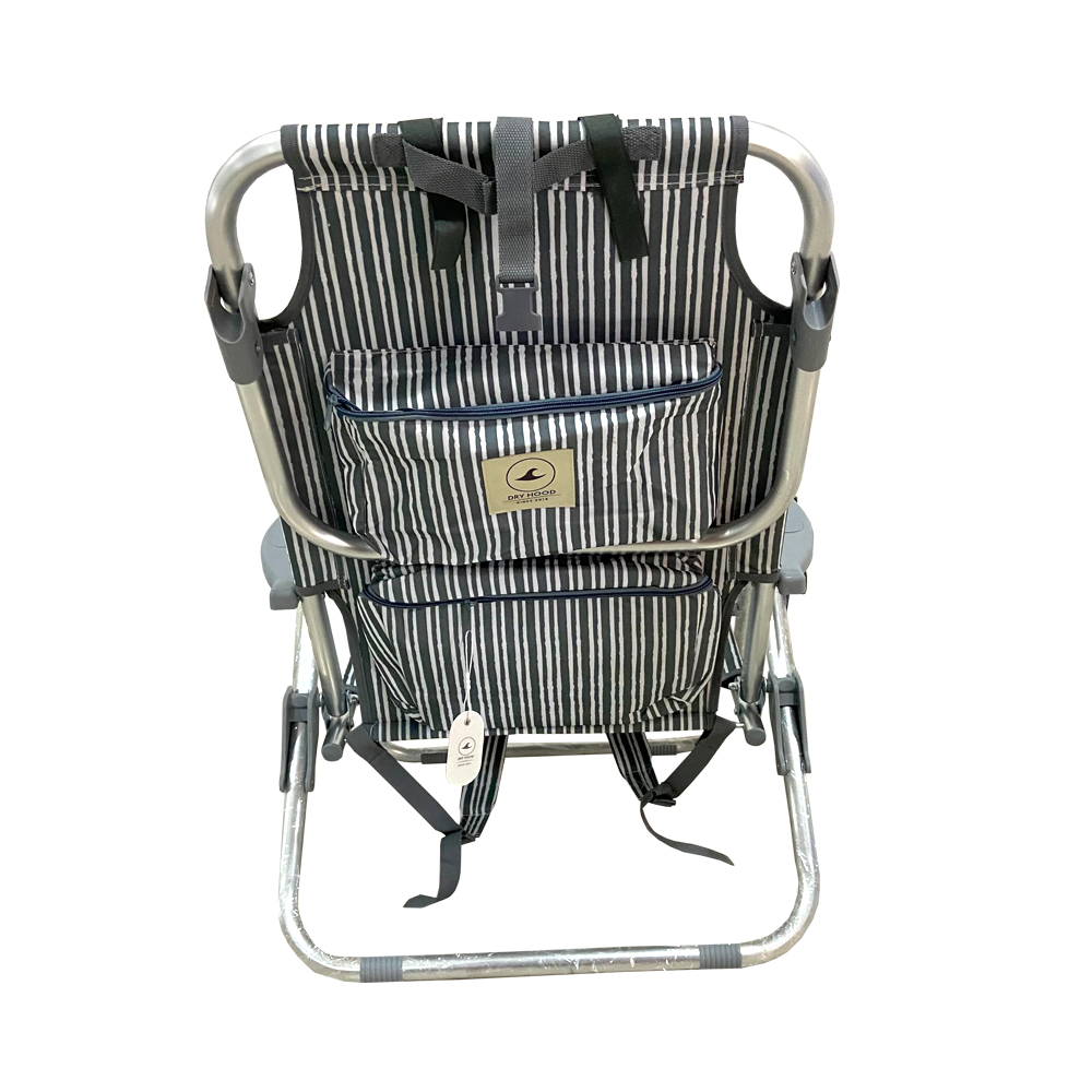 SILLA DE PLAYA LINES