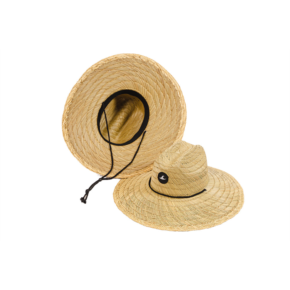 SOMBRERO DE PAJA GOLDEN