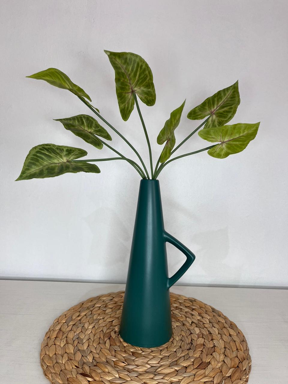 Planta Artificial Manto de Eva xs