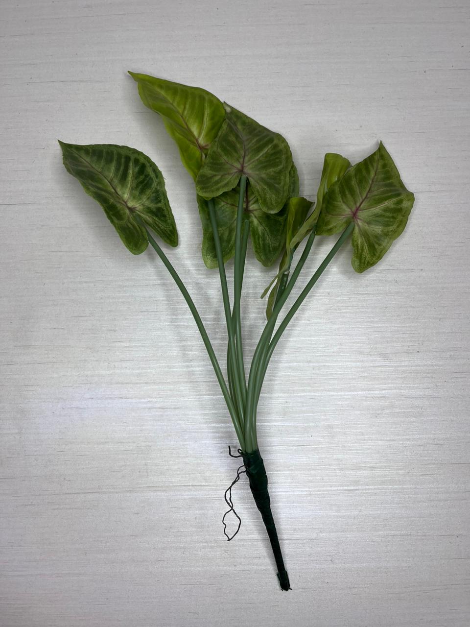 Planta Artificial Manto de Eva xs