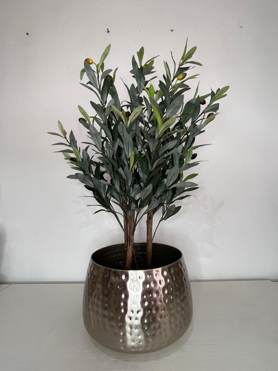 Planta Artificial Olivo S