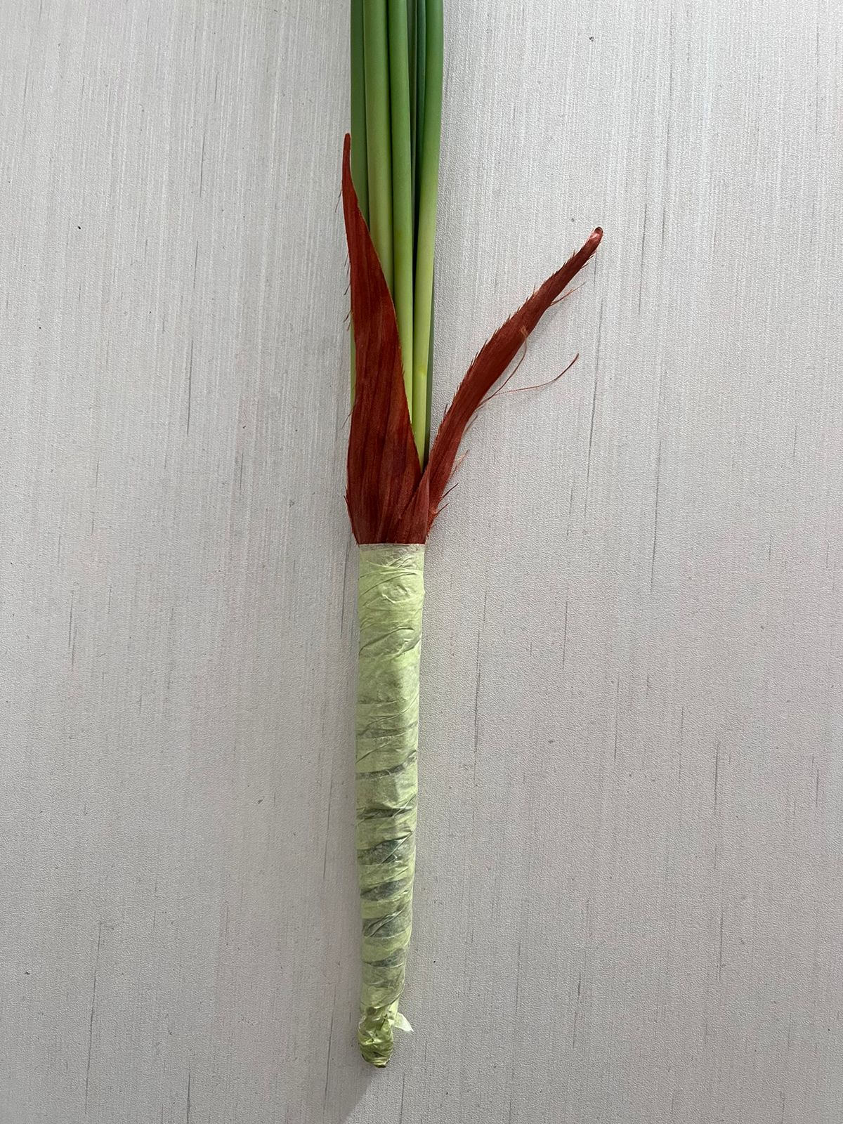 Planta Artificial Ave del Paraíso