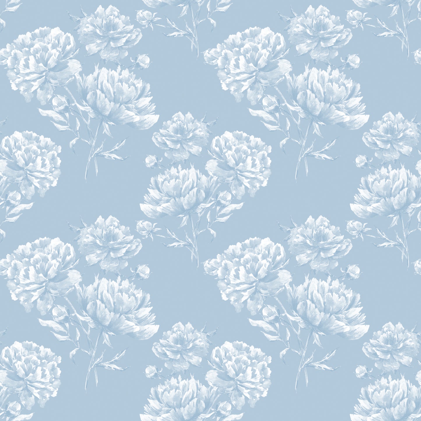 Papel Mural- Floral 16