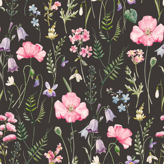Papel Mural- Floral 22