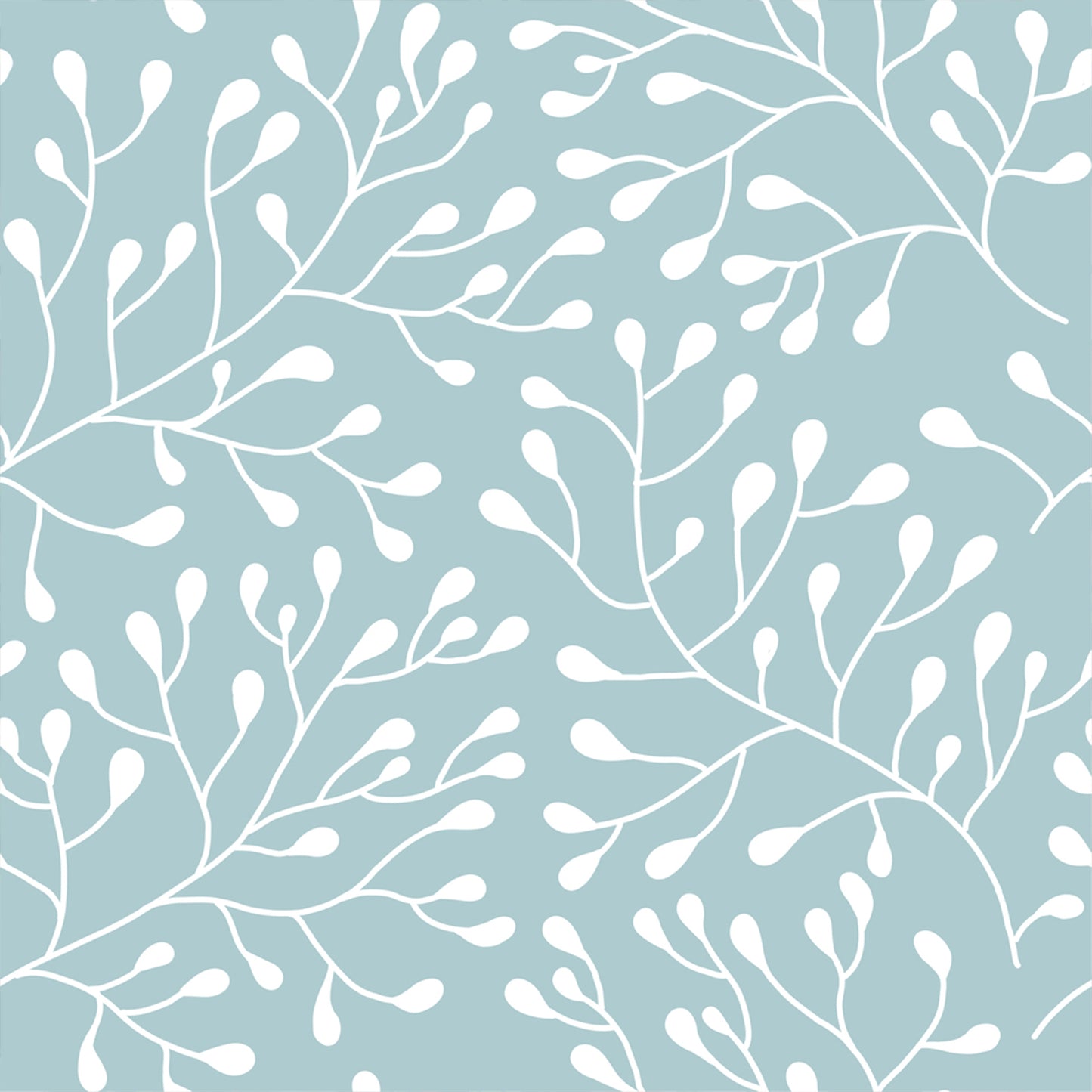 Papel Mural- Floral 25