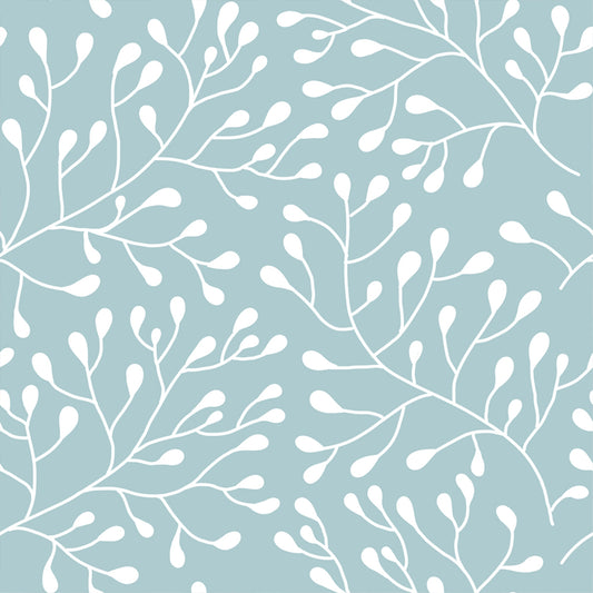 Papel Mural- Floral 25