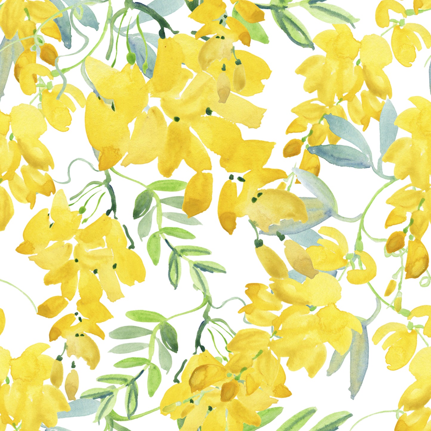 Papel Mural- Floral 28