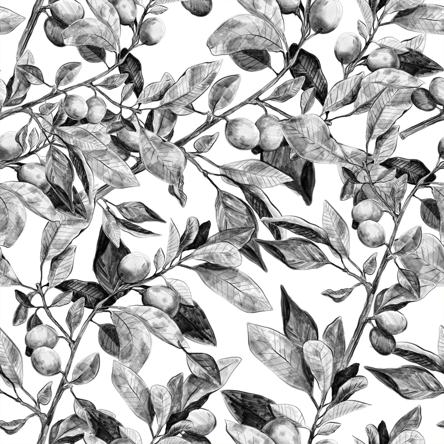 Papel Mural- Floral 30