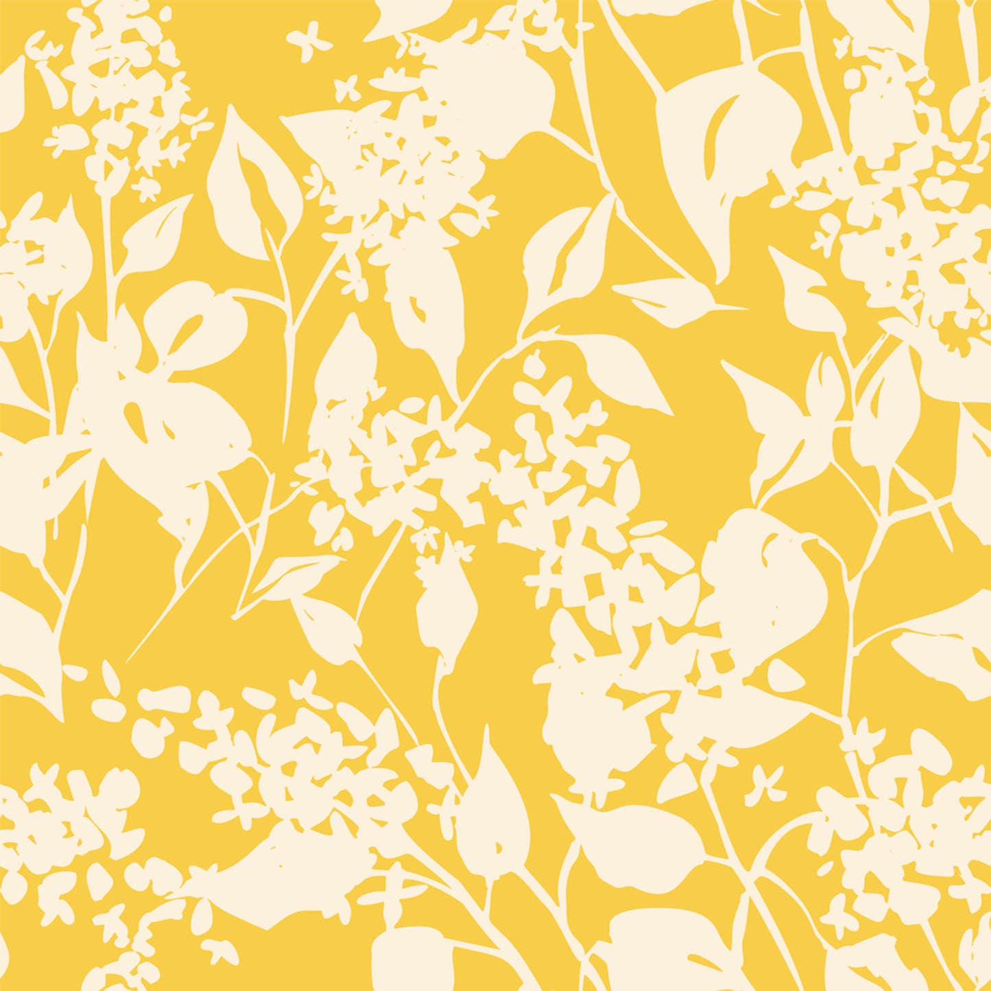 Papel Mural- Floral 09