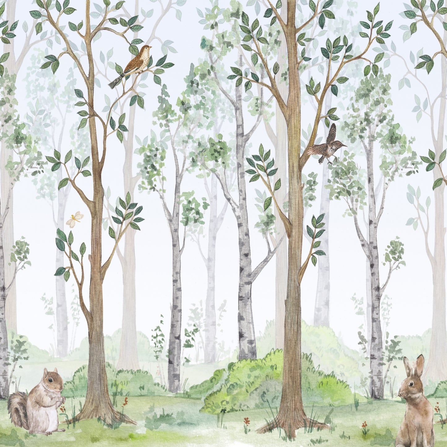 Papel Mural- Kids 11