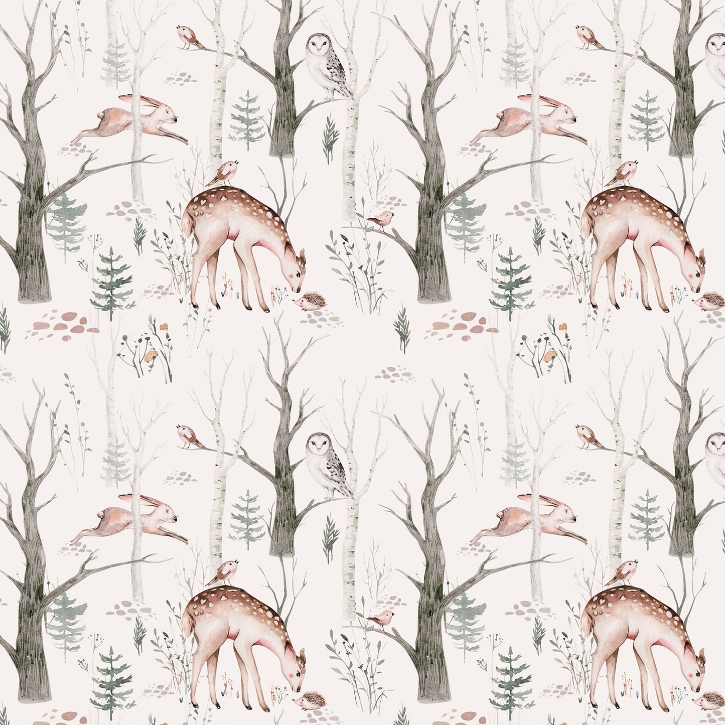 Papel Mural- Kids 11