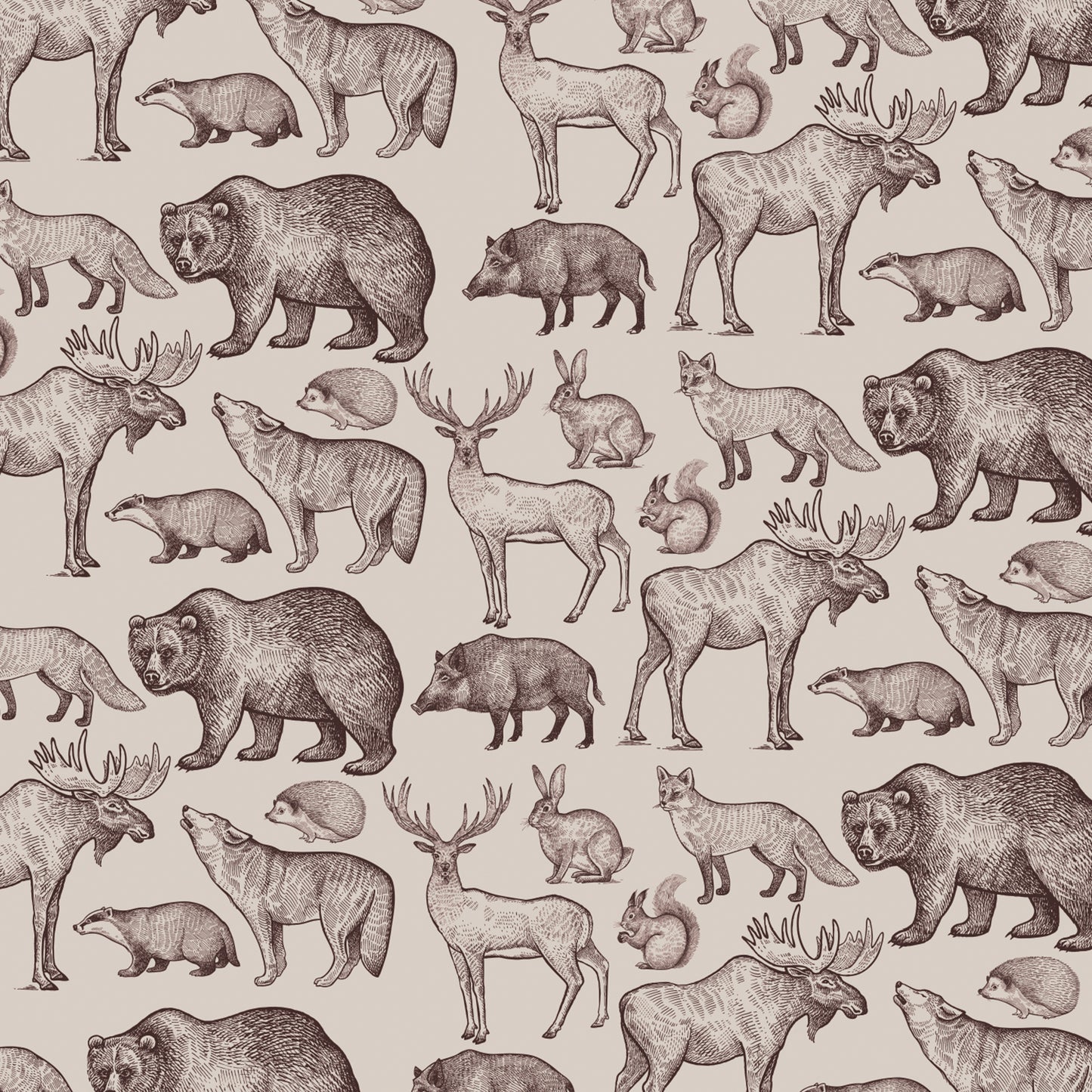 Papel Mural- Kids 12
