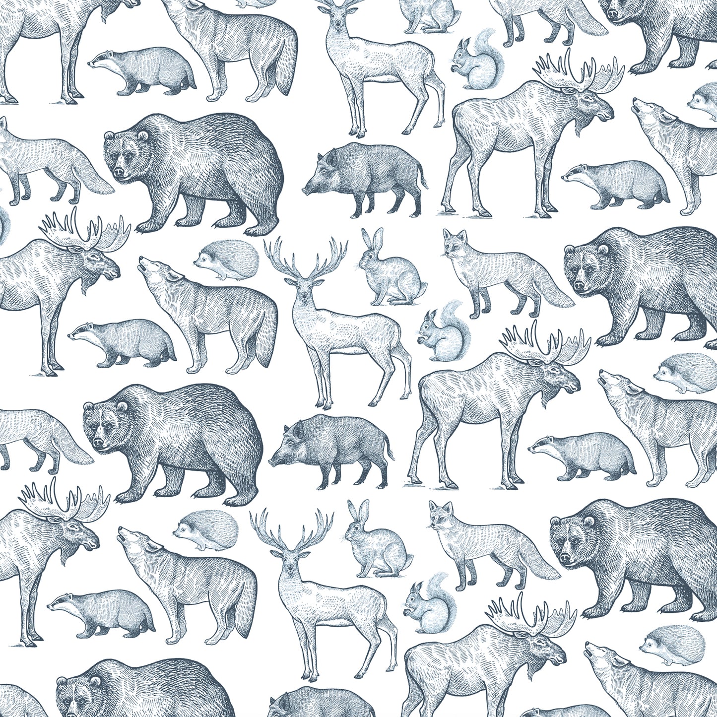 Papel Mural- Kids 13