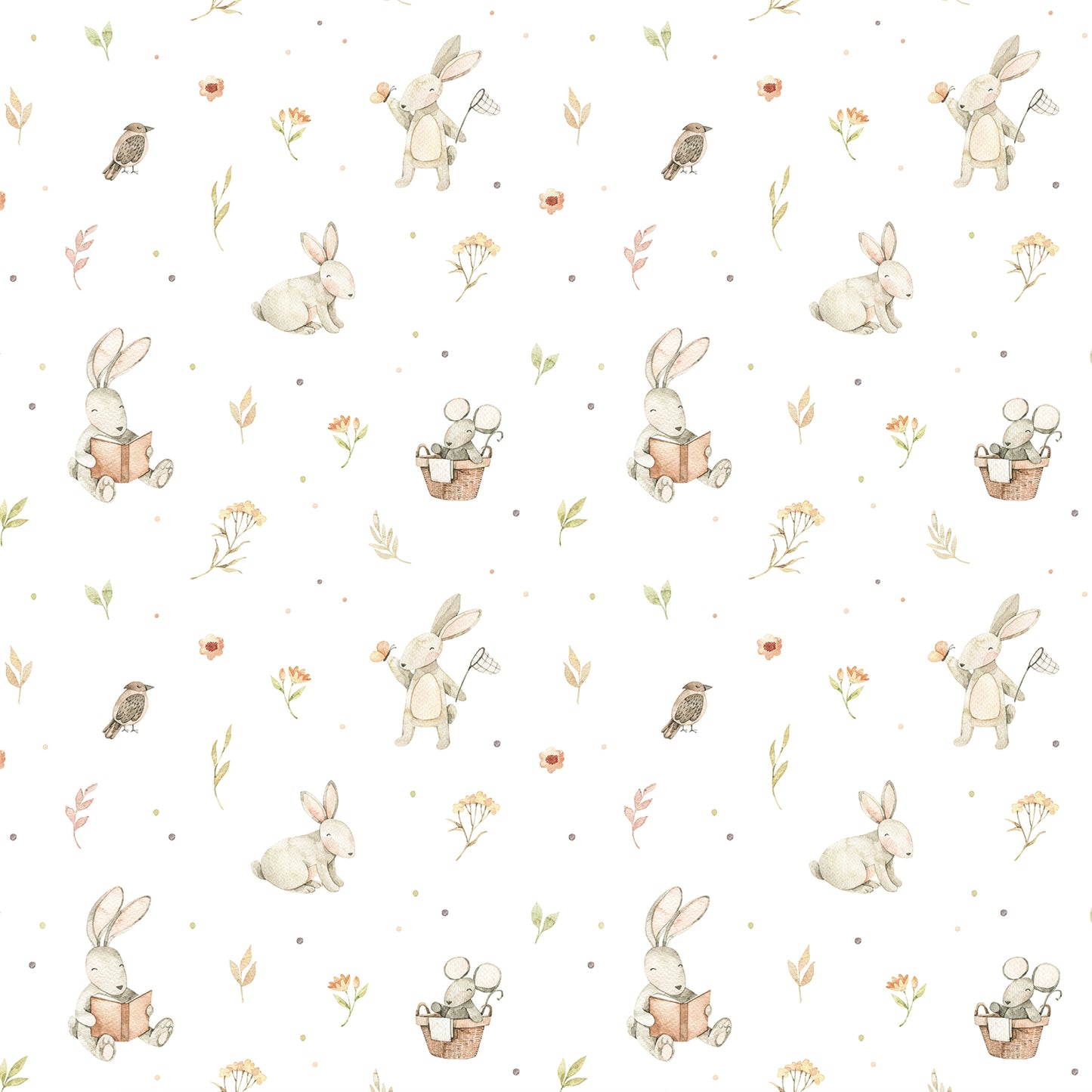 Papel Mural- Kids 20