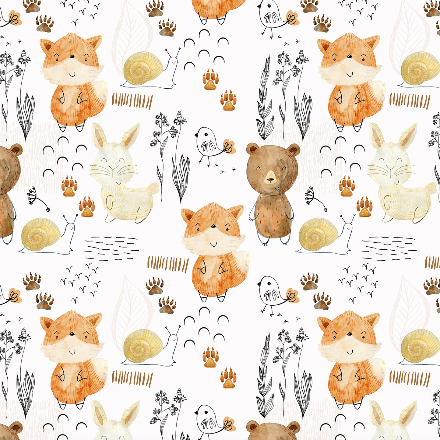Papel Mural- Kids 22