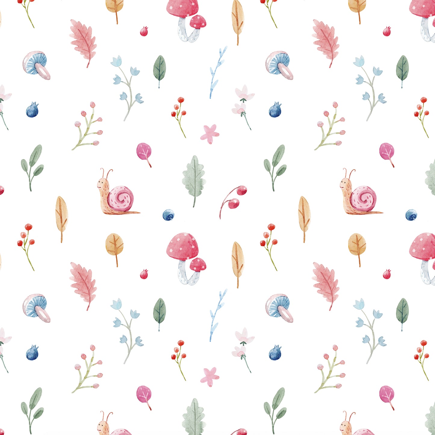 Papel Mural- Kids 23
