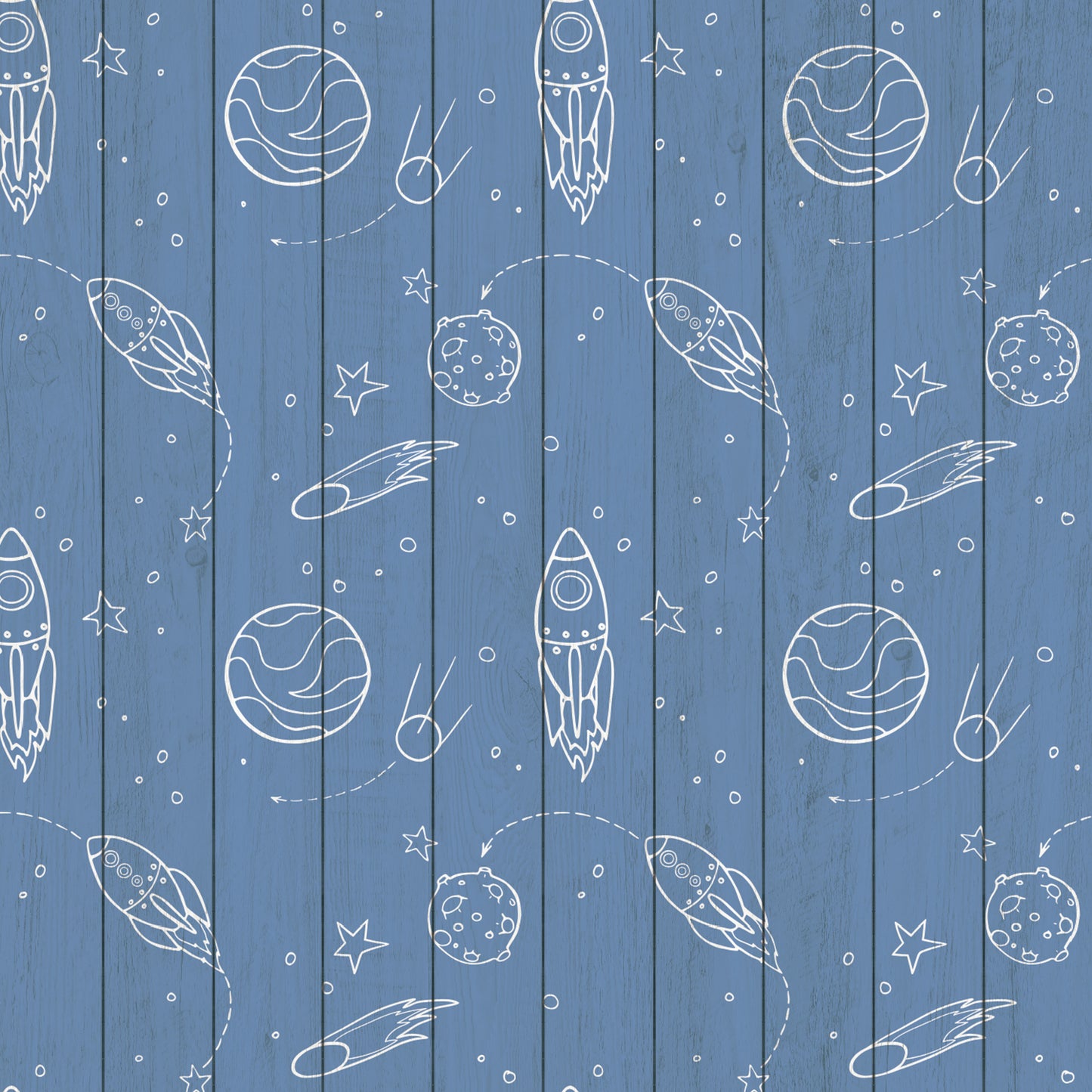 Papel Mural- Kids 31