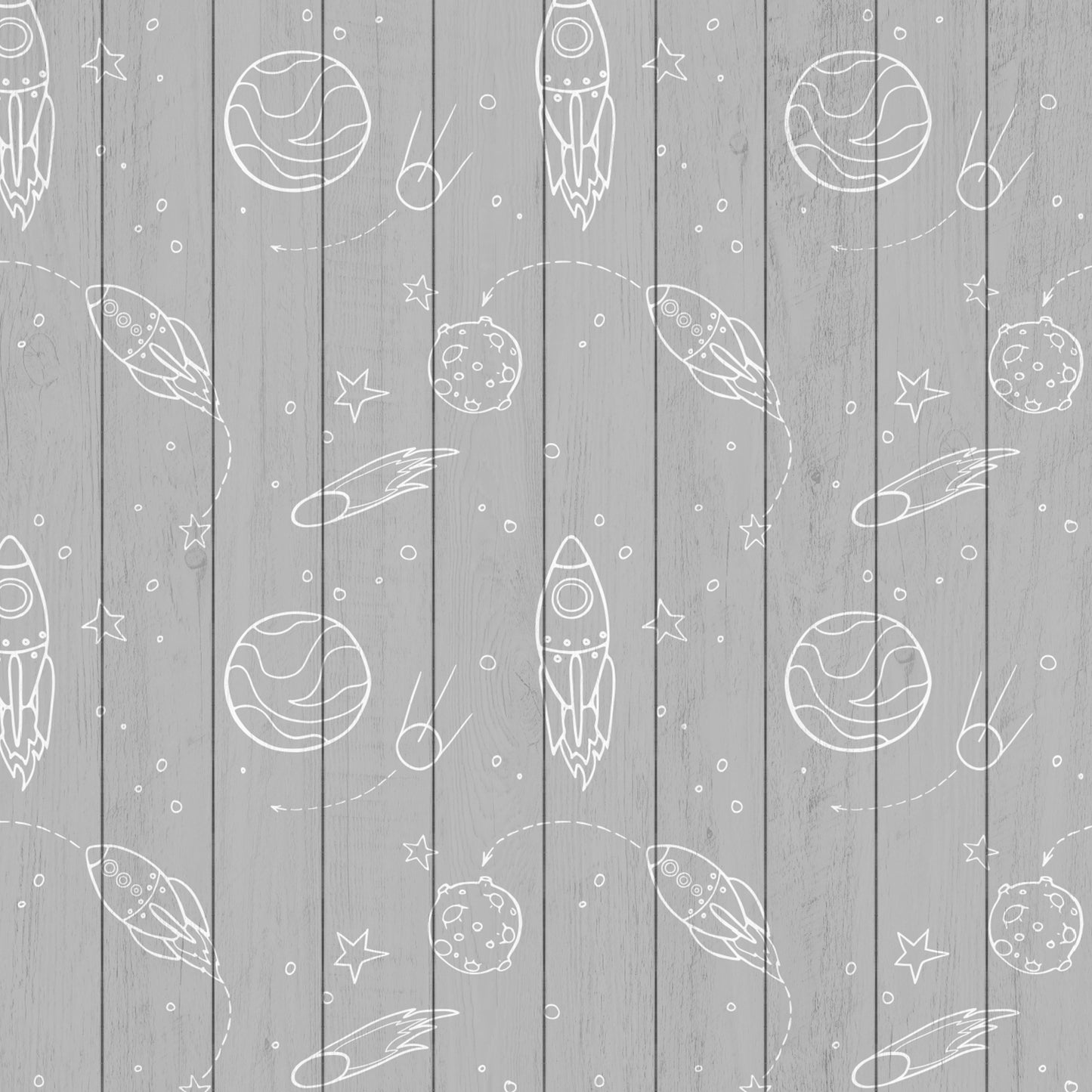 Papel Mural- Kids 32