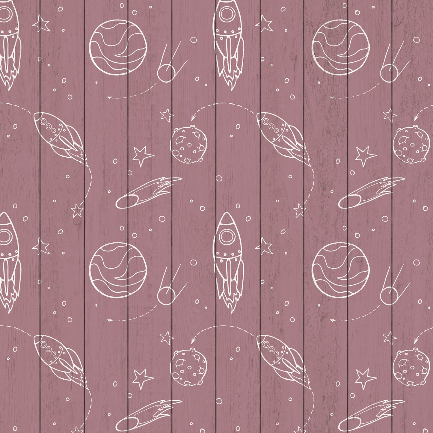 Papel Mural- Kids 33