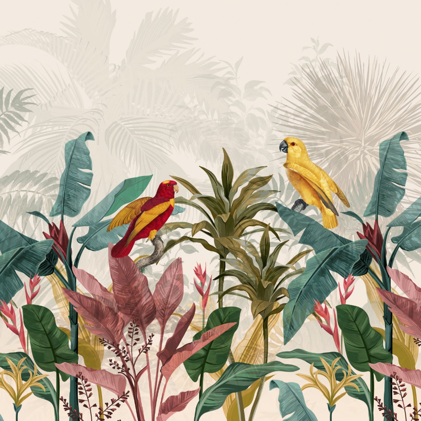 Papel Mural- Nature 35