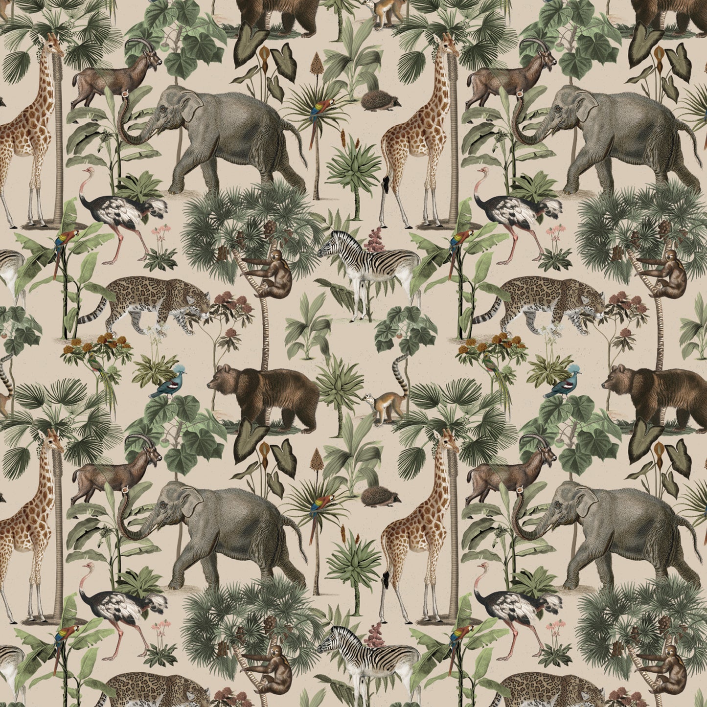 Papel Mural- Nature 36