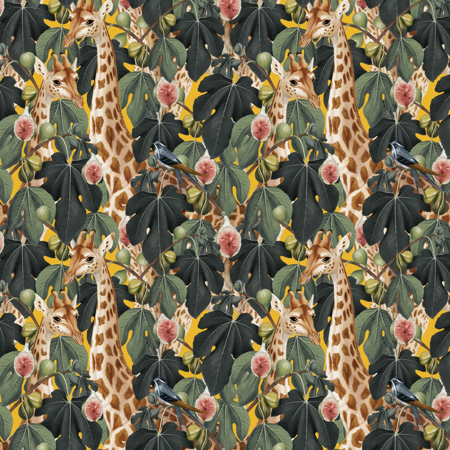 Papel Mural- Nature 37