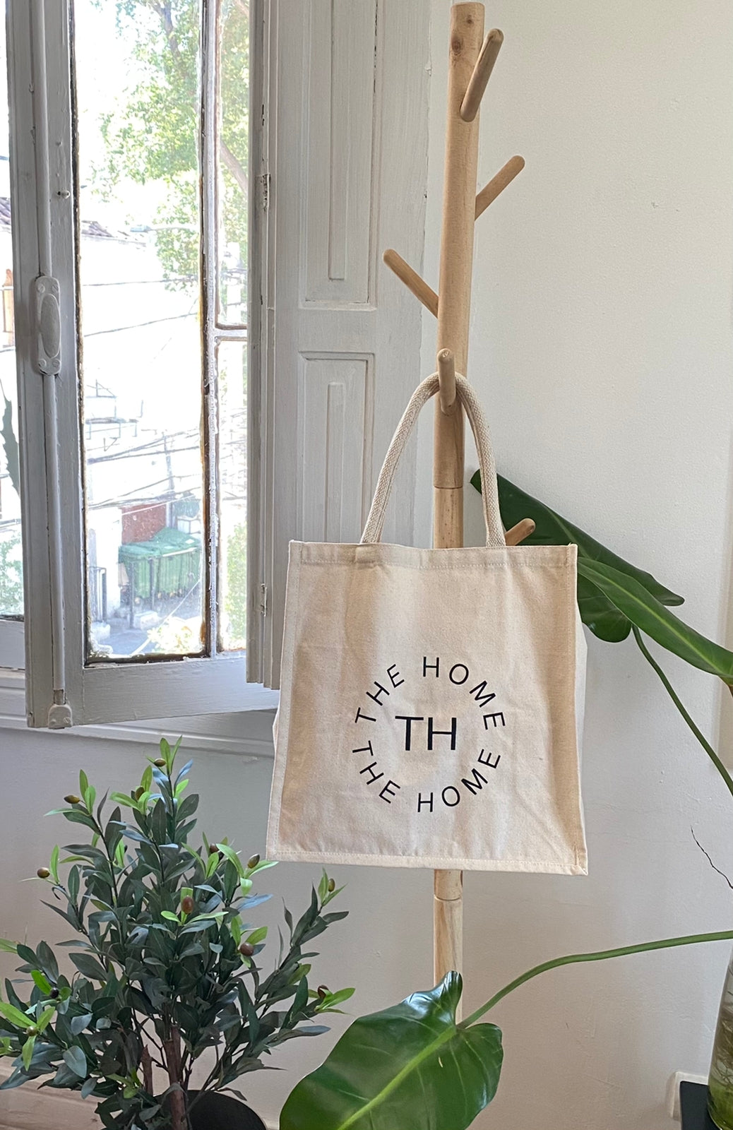 Tote