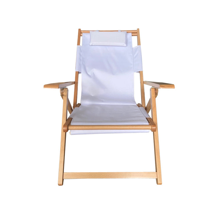 SILLA DE MADERA CLOUDS