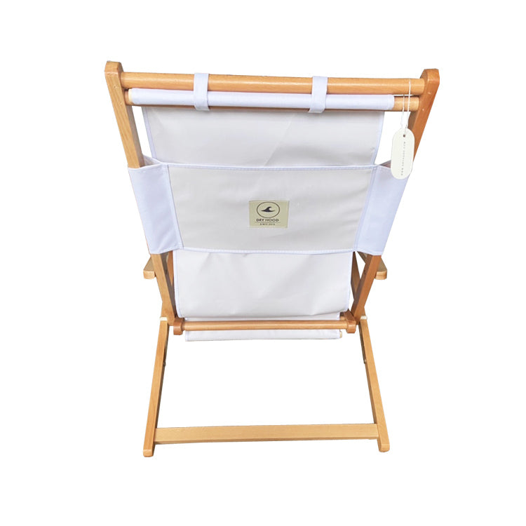 SILLA DE MADERA CLOUDS