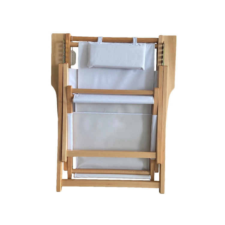 SILLA DE MADERA CLOUDS