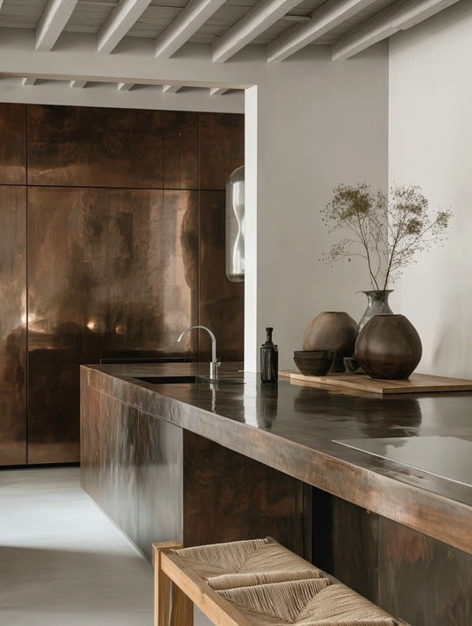 La luz: el material más silencioso del diseño