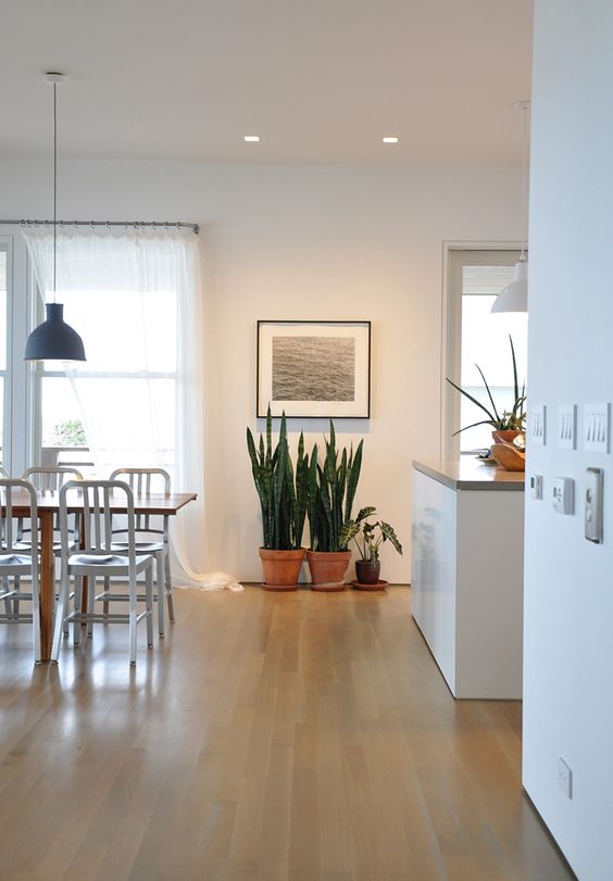 IDEAS DE ILUMINACIÓN PARA CREAR AMBIENTES ACOGEDORES