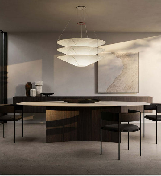 El poder de una pieza statement