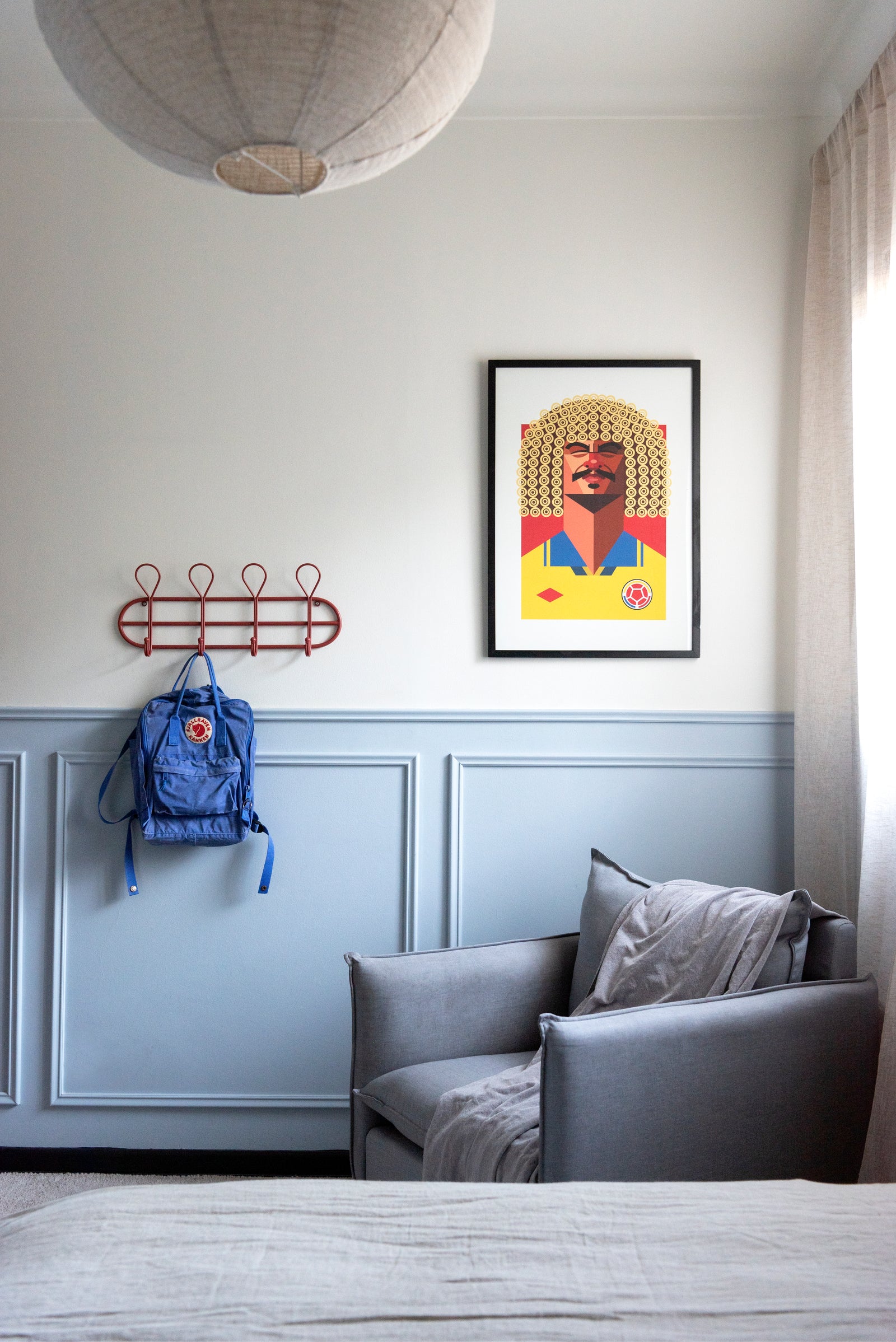 Dormitorio Infantil