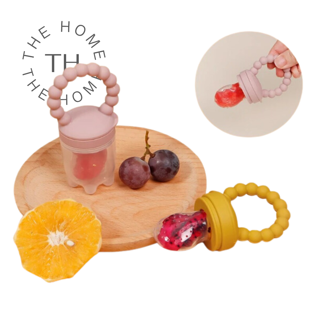 Chupete Bebe Fruta – The Home