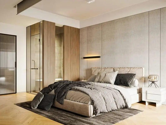 DORMITORIO PRINCIPAL